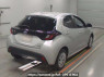 Used 2022 AT toyota yaris MXPH15 Image[1]