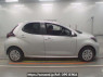 Used 2022 AT toyota yaris MXPH15 Image[2]