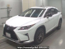 Lexus RX GYL25W