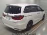 Used 2022 AT honda odyssey-hybrid RC4 Image[1]