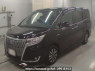 Used 2019 AT toyota esquire ZWR80G Image[0]