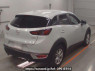 Used 2020 AT mazda cx-3 DKLAW Image[1]