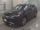 Toyota Harrier Hybrid AXUH80