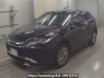 Used 2024 AT toyota harrier-hybrid AXUH80 Image[0]