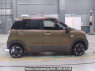 Used 2017 AT toyota pixis-joy LA250A Image[2]