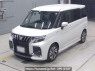 Used 2025 AT suzuki solio-bandit MAD7S Image[0]