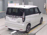 Used 2025 AT suzuki solio-bandit MAD7S Image[1]