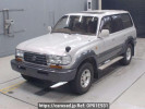 Toyota Land Cruiser 80 HDJ81V