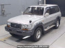 Used 1997 AT toyota land-cruiser-80 HDJ81V Image[0]