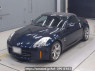 Used 2007 MT nissan fairlady-z HZ33 Image[0]