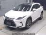 Used 2017 AT lexus rx AGL20W Image[0]