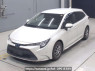Used 2021 AT toyota corolla-touring-wagon ZWE211W Image[0]