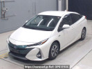 Toyota Prius PHV ZVW52