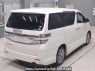 Used 2013 AT toyota vellfire ANH20W Image[1]