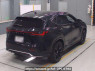Used 2022 AT lexus nx AAZH20 Image[1]