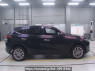 Used 2024 AT toyota harrier-hybrid AXUH80 Image[2]