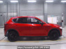 Used 2021 AT mazda cx-5 KF2P Image[2]