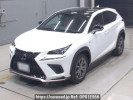 Lexus NX AGZ10