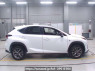 Used 2020 AT lexus nx AGZ10 Image[2]