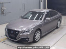 Toyota Crown Hybrid GWS224