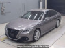 Used 2021 AT toyota crown-hybrid GWS224 Image[0]