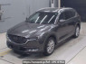 Used 2017 AT mazda cx-8 KG2P Image[0]
