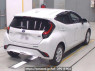 Used 2024 AT toyota aqua MXPK11 Image[1]