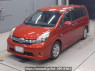 Used 2012 AT toyota isis ZGM10W Image[0]