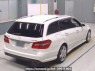 Used 2010 AT mercedes-benz e-class-station-wagon 212224C Image[1]