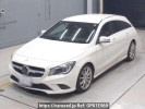 Mercedes Benz CLA-Class 117942