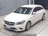 Used 2016 AT mercedes-benz cla-class 117942 Image[0]