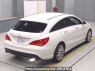 Used 2016 AT mercedes-benz cla-class 117942 Image[1]
