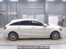 Used 2016 AT mercedes-benz cla-class 117942 Image[2]