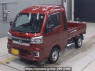 Used 2025 MT daihatsu hijet-truck S510P Image[0]
