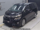 Toyota Vellfire ANH20W