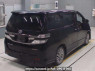 Used 2014 AT toyota vellfire ANH20W Image[1]