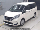 Nissan Serena GC27