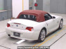 Used 2006 AT bmw z4 BU25 Image[1]