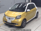 Smart Smart ForFour 453042