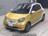Used 2018 AT smart smart-forfour 453042 Image[0]