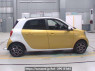 Used 2018 AT smart smart-forfour 453042 Image[2]