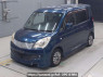 Used 2011 AT suzuki solio MA15S Image[0]