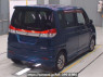 Used 2011 AT suzuki solio MA15S Image[1]
