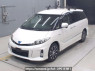 Used 2013 AT toyota estima-hybrid AHR20W Image[0]