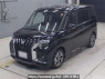 Used 2025 AT suzuki solio-bandit MAD7S Image[0]
