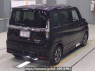 Used 2025 AT suzuki solio-bandit MAD7S Image[1]