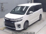 Used 2017 AT toyota voxy ZRR80W Image[0]