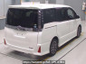 Used 2017 AT toyota voxy ZRR80W Image[1]