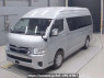 Used 2021 AT toyota hiace-wagon TRH224W Image[0]