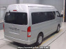 Used 2021 AT toyota hiace-wagon TRH224W Image[1]
